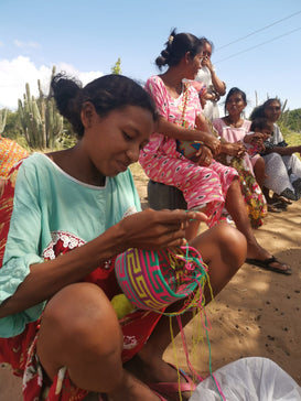 Progetto Colombia: un filo che unisce cuori e culture
