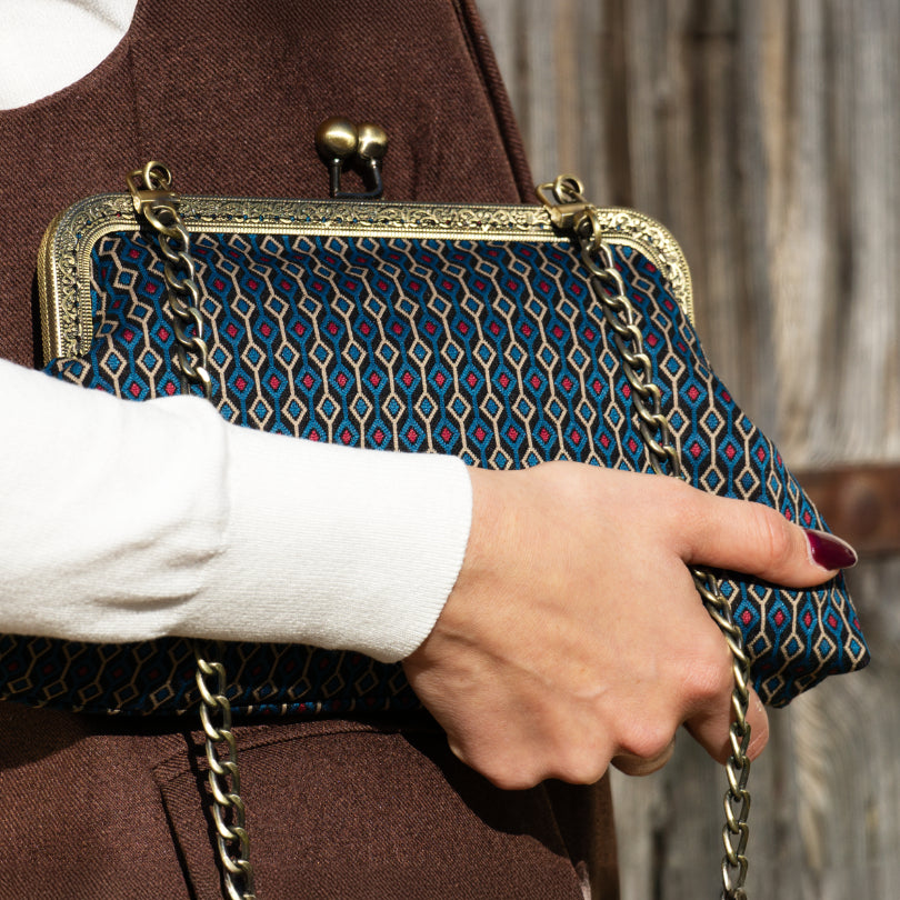 Clutch ELETTRA