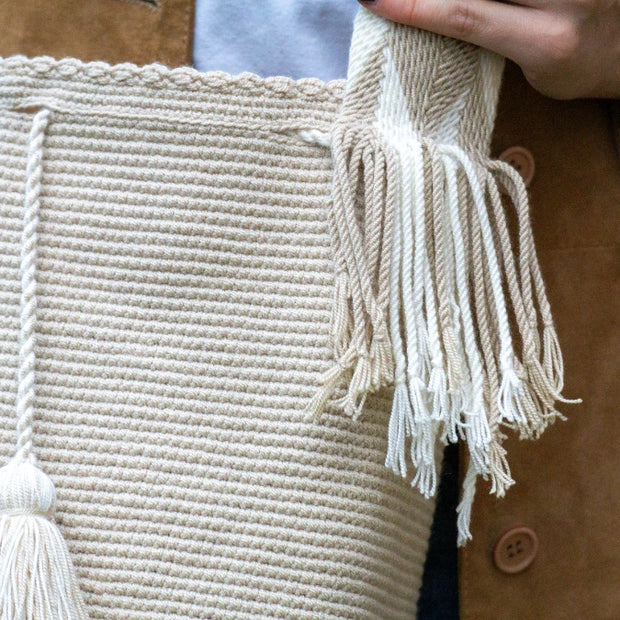 Borsa secchiello AMANDA