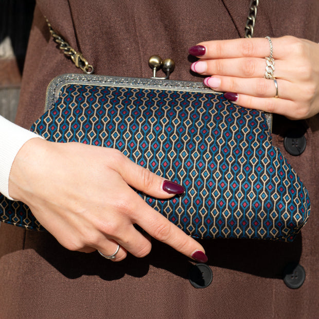 Clutch ELETTRA