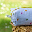 Beauty-case CUORI A FESTA