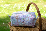 Beauty-case CAMPO FIORITO