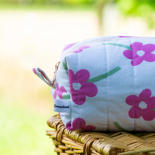 Beauty-case PETALI GIGANTI
